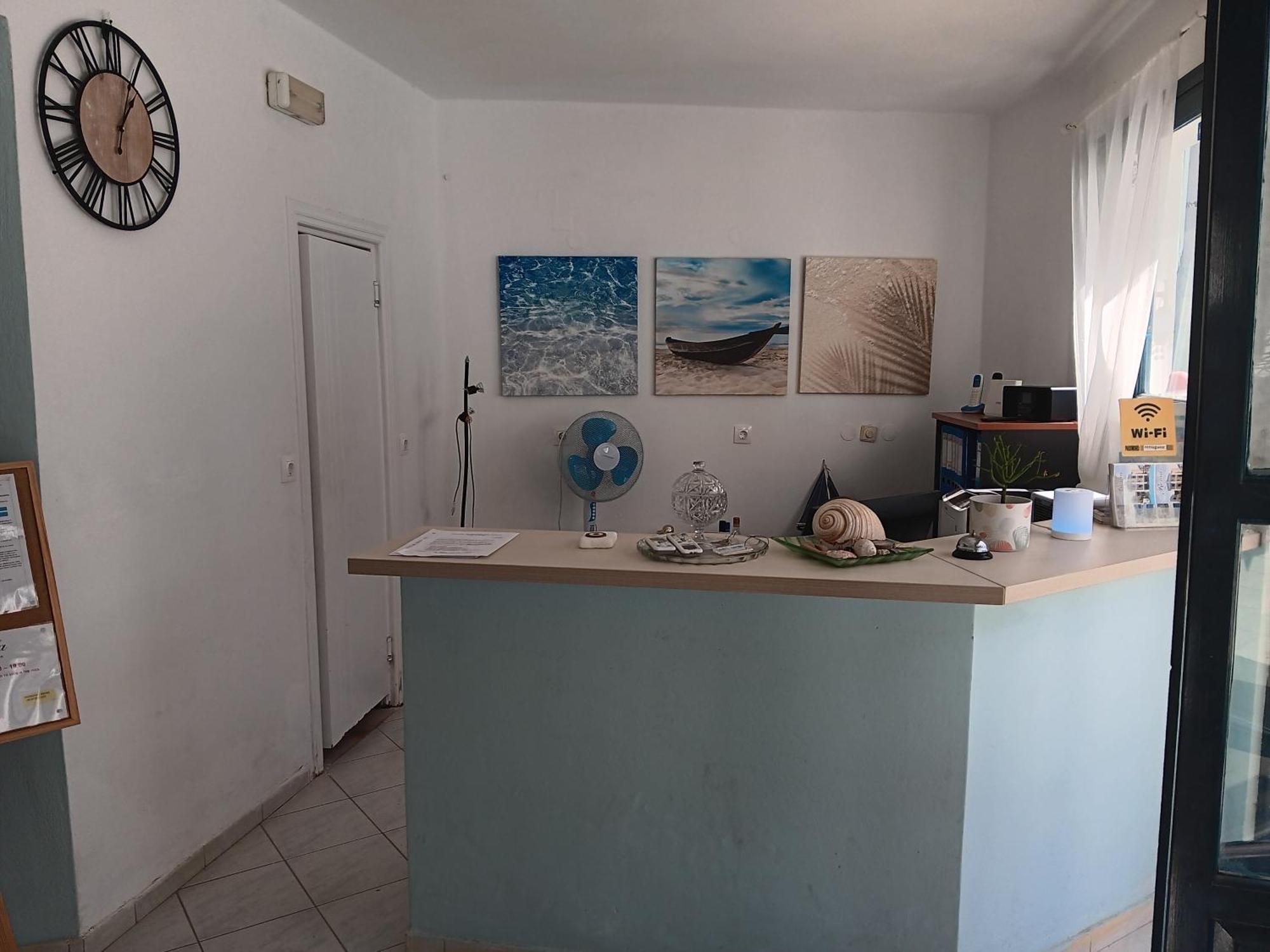 Studio In Agiapelagia For 3 Pers - Crete Agia Pelagia  Buitenkant foto